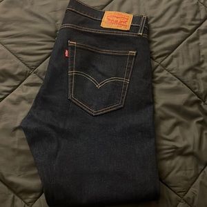 Levi’s 512 Slim fit taper W36xL30
